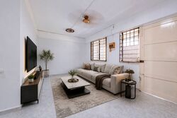 Blk 45 Blangah Court (Bukit Merah), HDB 2 Rooms #581368721